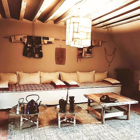 Maisonmaleyrand Mortagne-au-Perche Zewnętrze zdjęcie